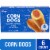 Kroger® Corn Dogs Perspective: front