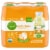Simple Truth Organic® Non GMO Organic 6 pack Bottle Lemonade Perspective: front
