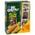 Kroger® So Cheesy! Fried Pickle Baked Cheese BIts Perspective: front