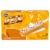 Kroger® Pumpkin Pie Frozen Dairy Dessert Sandwiches Perspective: front