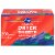 Kroger® Fabric Softening Fresh Mountain Scent Dryer Sheets Perspective: front