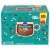 Kroger® 100% Colombian Medium Dark Roast K-Cup Coffee Pods Perspective: front