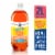Kroger® Mercado Tropical Pineapple Guava Soda Bottle Perspective: front