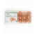 Simply Roundy's® Organic Free Range Large Brown Eggs Perspective: front