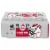 Kroger® Reds Home Team Purified Bottled Water Perspective: front
