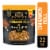 Private Selection™ Cinnamon Granola Clusters Perspective: front