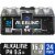 Kroger® Alkaline Bottled Water Perspective: front