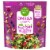 Simple Truth Omega Sweet Fruit and Nut Salad Topper Perspective: front
