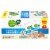Simple Truth® Roasted Almond Tube Multi Pack BIG Deal! Perspective: front