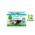 Simple Truth Organic® 100% Peruvian Decaf K-Cup Coffee Pods Perspective: front