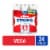 Kroger® Ultra Strong Mega Roll Toilet Paper Perspective: front