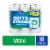 Kroger® Soft & Strong Toilet Paper Mega Roll Perspective: front