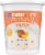 Kroger® CARBmaster® Peach Lactose Free Yogurt Tub Perspective: front
