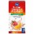 Kroger® Energy Zero Sugar Tangerine Strawberry Drink Mix Packets Perspective: front