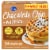 Kroger Chocolate Chip Waffles Perspective: front