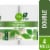 Simple Truth® Toilet Paper 100% Recycled Double Roll Perspective: front