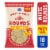 Kroger® Traditional White Corn Rounds Tortilla Chips Perspective: front