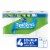 Kroger® Ultra Absorbing Power Paper Towels Double Rolls Perspective: front