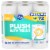 Kroger® Plush Mega Roll Toilet Paper Perspective: front