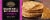 Private Selection® Belgian Waffle Butter Crisps Perspective: front