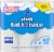 Kroger Plush Septic 2 Ply Toilet Paper Perspective: front