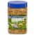 Kroger Seasalt and Cracked Pepper Cashews Perspective: front