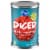 Kroger® Diced Tomato Can Perspective: front