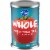 Kroger® Whole Peeled Tomatos Perspective: front