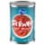 Kroger® Stewed Tomato Can Perspective: front