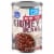 Kroger® No Salt Added Dark Red Kidney Beans Perspective: front