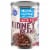Kroger® No Salt Added Dark Red Kidney Beans Perspective: front
