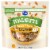 Kroger® Halves & Pieces Walnuts Perspective: front