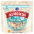 Kroger® Sliced Almonds Perspective: front