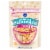 Kroger Dry Roasted Macadamia Nut Pieces Perspective: front