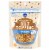 Kroger® Peanut and Pecan Chopped Nut Topping Perspective: front