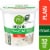 Simple Truth Organic™ Plain Lowfat Yogurt Tub Perspective: front