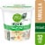 Simple Truth Organic® Vanilla Low Fat Yogurt Tub Perspective: front