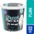 Kroger Plain Nonfat Greek Yogurt Tub Perspective: front