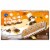 Kroger Smore's Snowboard Ice Cream Sandwiches Perspective: front