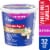 Kroger® Vanilla Blended Whole Milk Yogurt Tub Perspective: front
