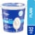 Kroger® Plain Low Fat Yogurt Tub Perspective: front