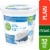 Simple Truth Organic® Plain Nonfat Greek Yogurt Tub Perspective: front