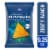 Kroger® Zesty Ranch Flavored Tortilla Chips Perspective: front