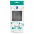 Kroger® Silver Glitter Plastic Cutlery Perspective: front