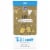 Kroger® Gold Foil Table Cover Perspective: front