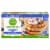 Simple Truth® Blueberry Protein Waffles Perspective: front