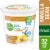 Simple Truth Organic® Vanilla Nonfat Greek Yogurt Tub Perspective: front