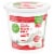 Simple Truth Organic® Plain Whole MIlk Greek Yogurt Tub Perspective: front