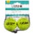 Luvsome® Tennis Balls Perspective: front