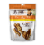 Luvsome® Bacon & Cheese Flavor Wavy Dog Treats Perspective: front